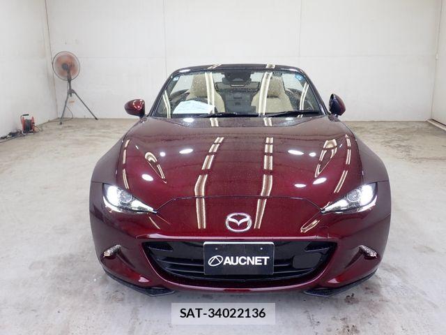 Mazda ROADSTER 2025-06 8316725-4