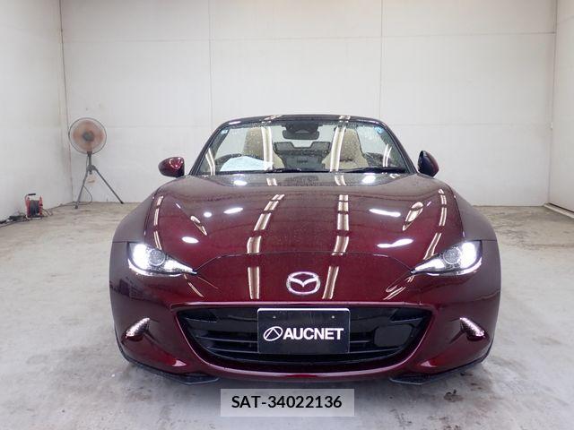 Mazda ROADSTER 2025-06 8316725-5