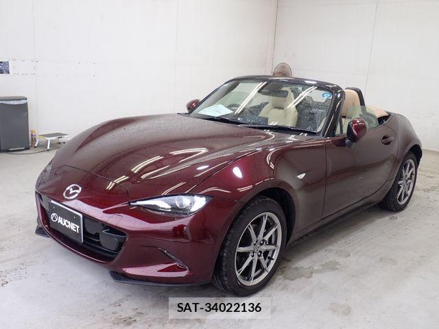 Mazda ROADSTER 2025-06 8316725-6