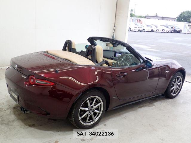 Mazda ROADSTER 2025-06 8316725-7