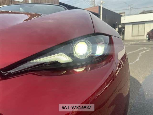 Mazda ROADSTER 2024-10 8316739-9
