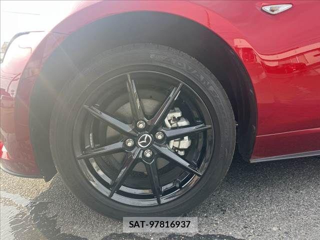 Mazda ROADSTER 2024-10 8316739-10