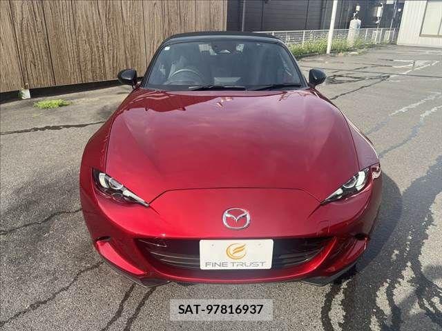 Mazda ROADSTER 2024-10 8316739-11
