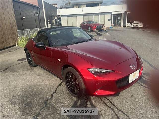 Mazda ROADSTER 2024-10 8316739-12