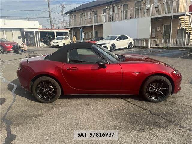Mazda ROADSTER 2024-10 8316739-13