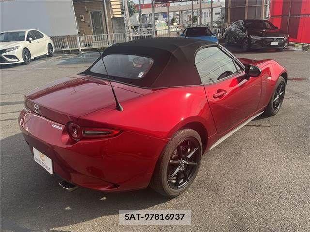 Mazda ROADSTER 2024-10 8316739-14