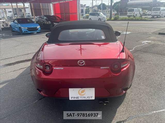 Mazda ROADSTER 2024-10 8316739-15