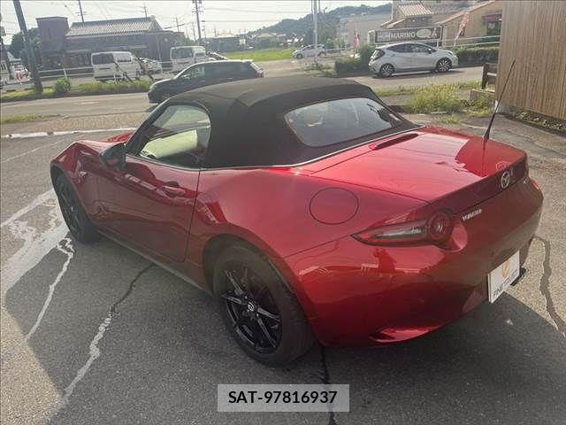 Mazda ROADSTER 2024-10 8316739-16