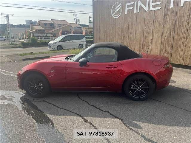 Mazda ROADSTER 2024-10 8316739-17