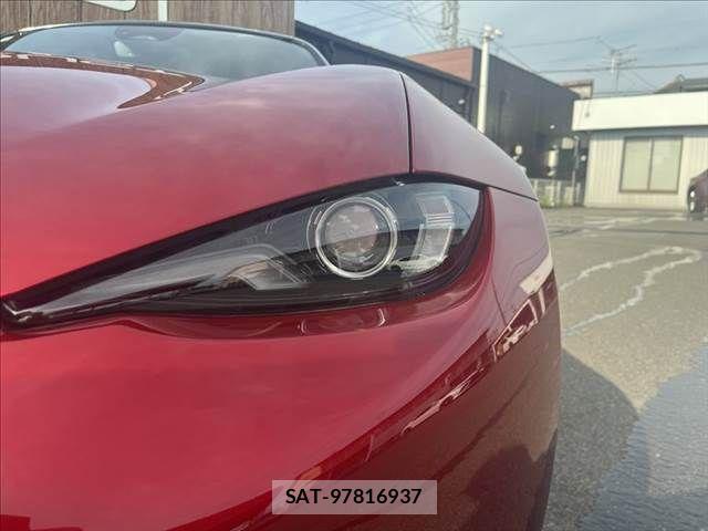Mazda ROADSTER 2024-10 8316739-18