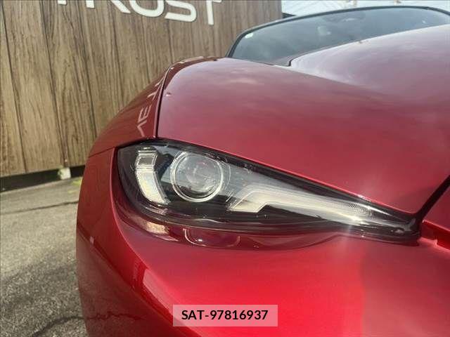 Mazda ROADSTER 2024-10 8316739-19