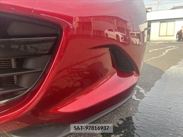 Mazda ROADSTER 2024-10 8316739-20
