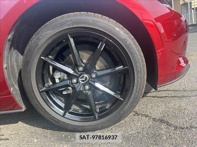 Mazda ROADSTER 2024-10 8316739-24