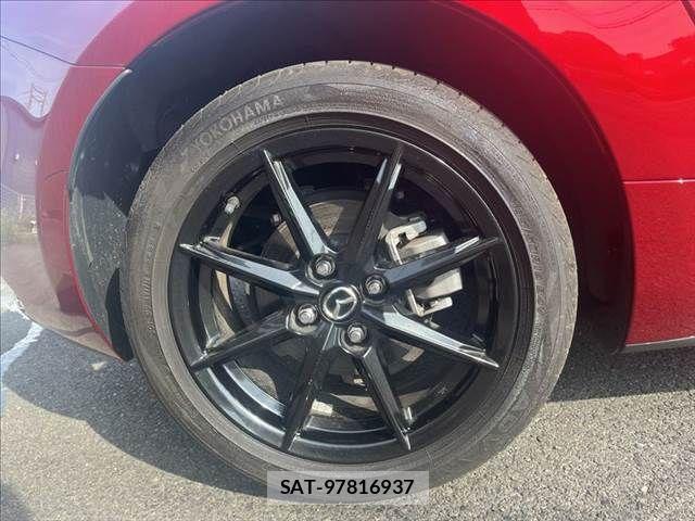 Mazda ROADSTER 2024-10 8316739-25