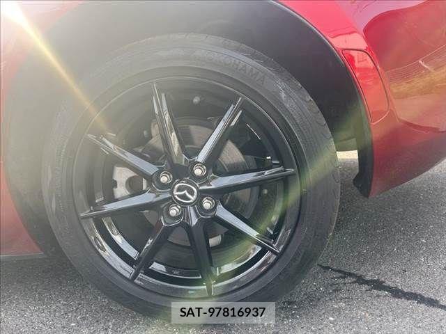 Mazda ROADSTER 2024-10 8316739-26