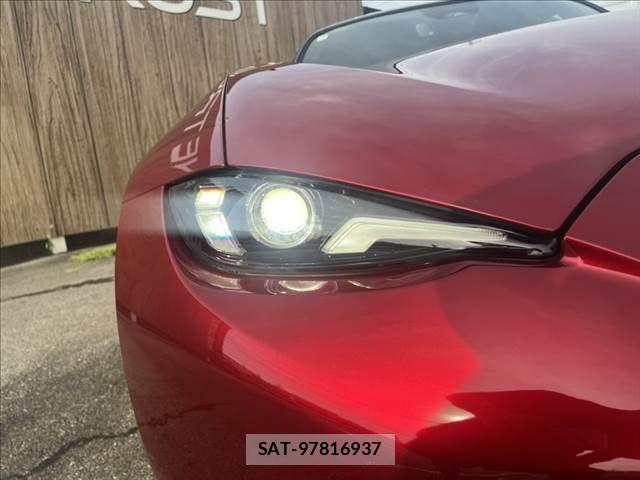 Mazda ROADSTER 2024-10 8316739-27