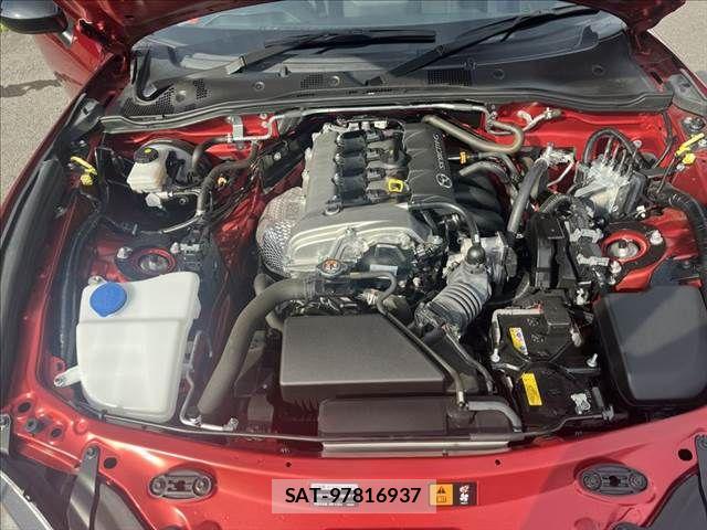 Mazda ROADSTER 2024-10 8316739-29
