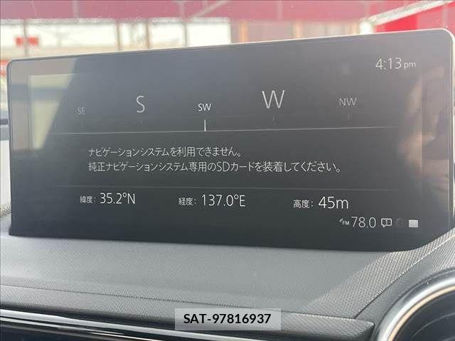 Mazda ROADSTER 2024-10 8316739-3