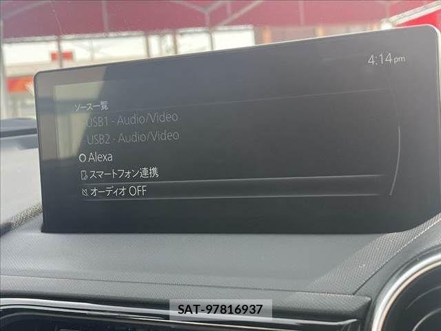 Mazda ROADSTER 2024-10 8316739-5