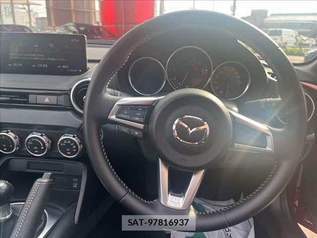 Mazda ROADSTER 2024-10 8316739-8