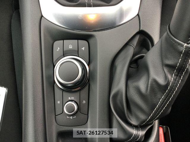 Mazda ROADSTER 2025-01 8316738-14