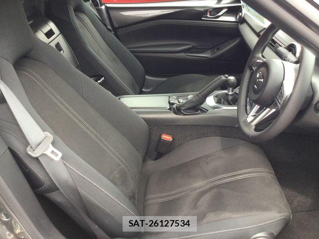 Mazda ROADSTER 2025-01 8316738-16