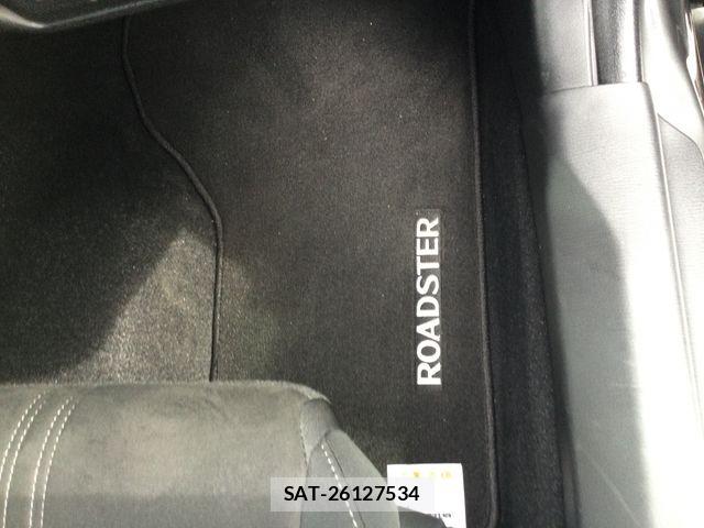 Mazda ROADSTER 2025-01 8316738-18