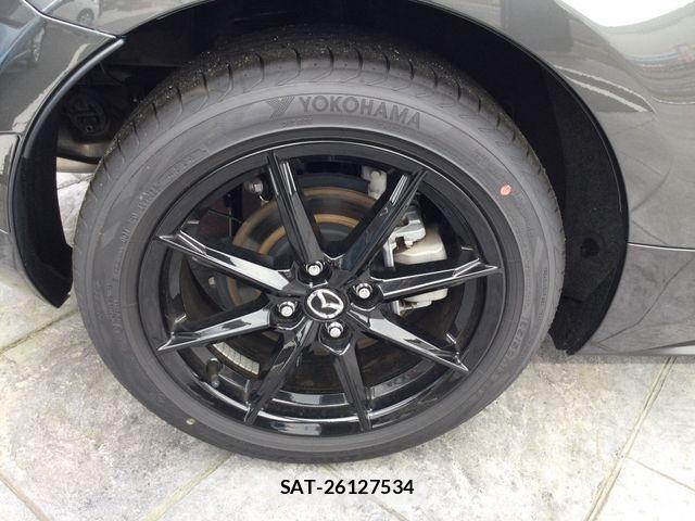 Mazda ROADSTER 2025-01 8316738-20
