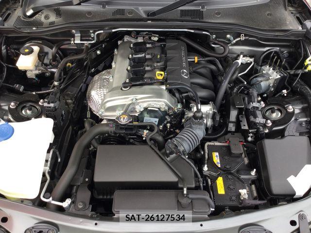 Mazda ROADSTER 2025-01 8316738-21
