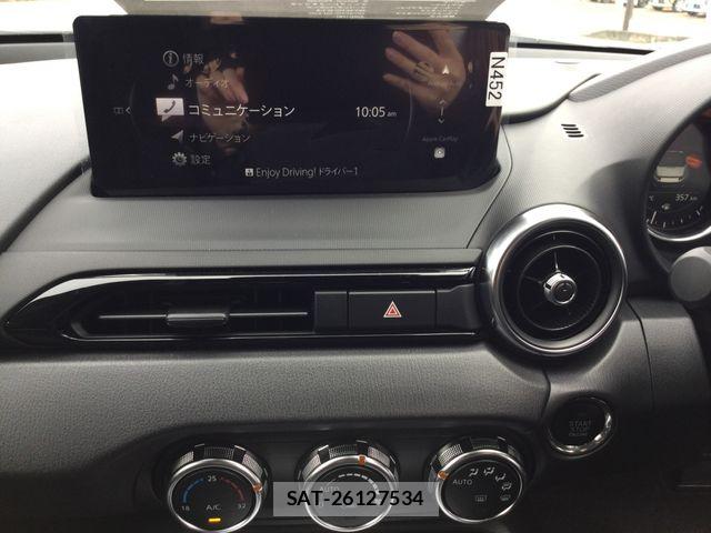 Mazda ROADSTER 2025-01 8316738-5