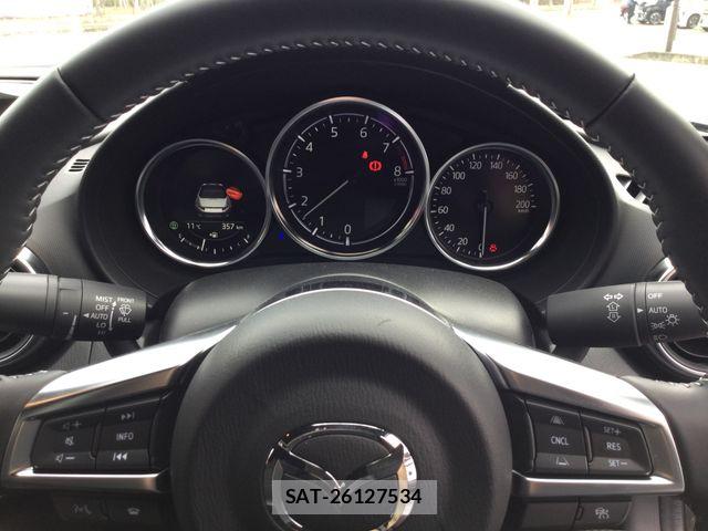 Mazda ROADSTER 2025-01 8316738-6
