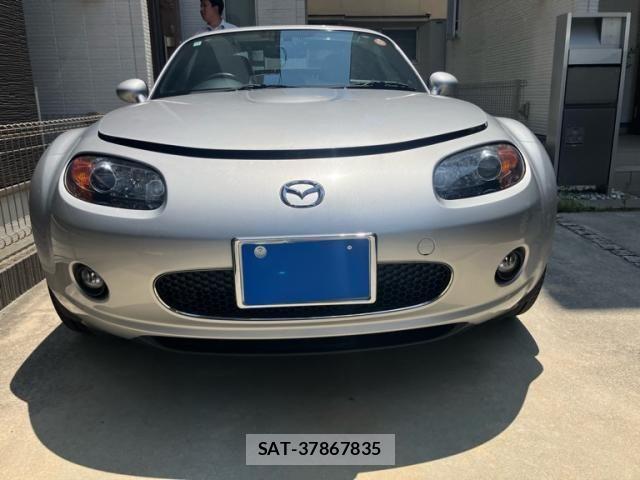 Mazda ROADSTER 2006-12 8316744-0