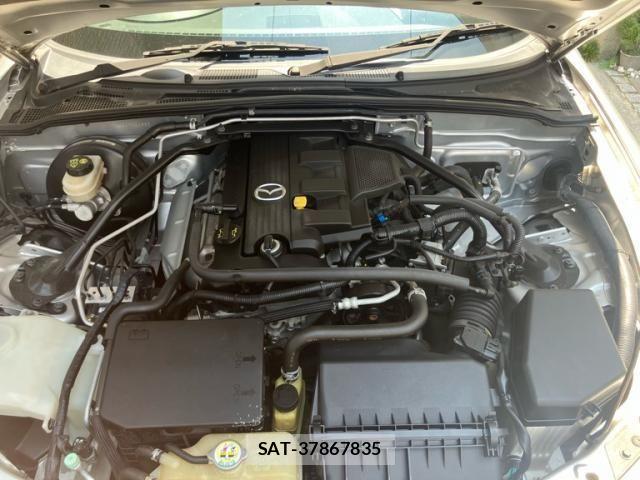 Mazda ROADSTER 2006-12 8316744-9