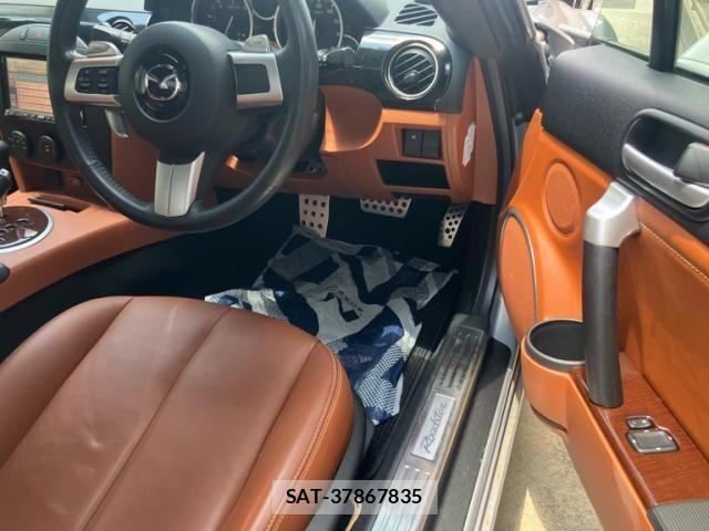 Mazda ROADSTER 2006-12 8316744-10