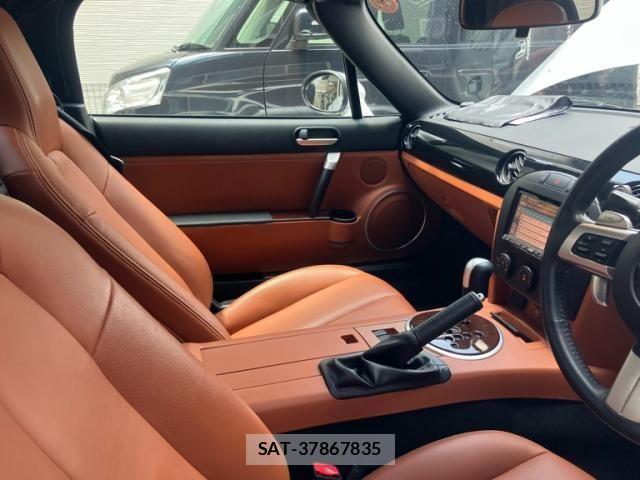 Mazda ROADSTER 2006-12 8316744-11
