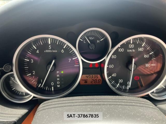 Mazda ROADSTER 2006-12 8316744-14