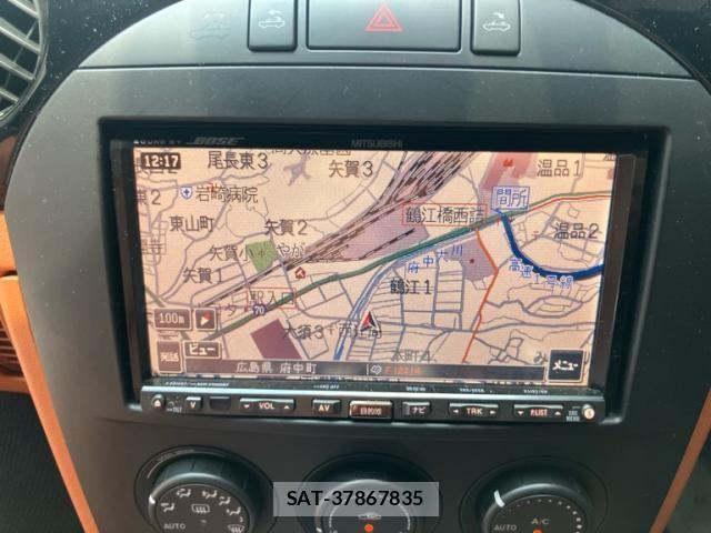 Mazda ROADSTER 2006-12 8316744-16
