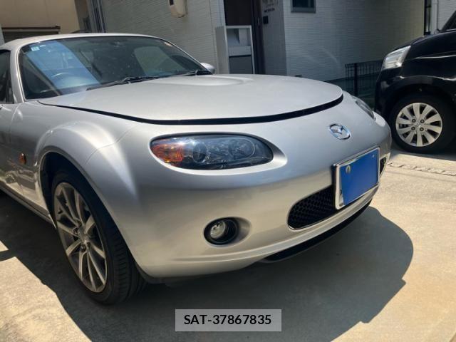 Mazda ROADSTER 2006-12 8316744-1