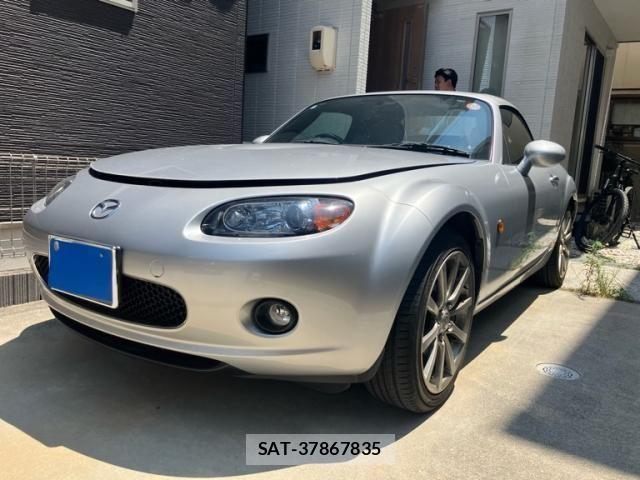 Mazda ROADSTER 2006-12 8316744-2
