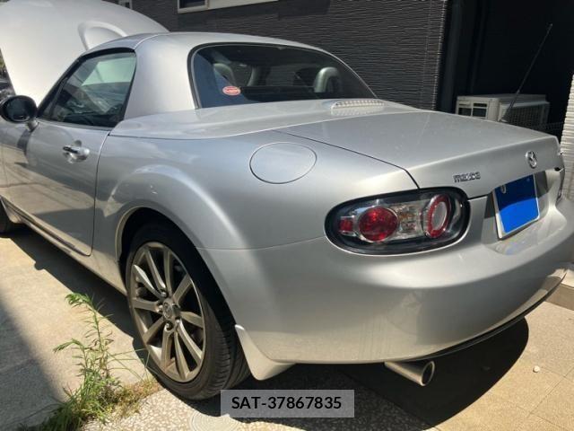 Mazda ROADSTER 2006-12 8316744-3