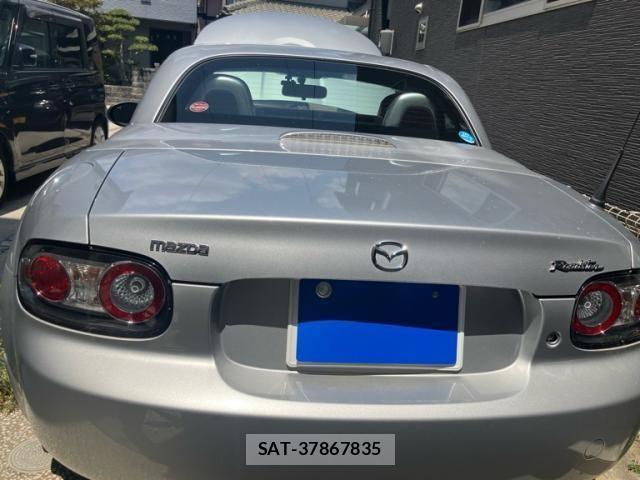 Mazda ROADSTER 2006-12 8316744-4