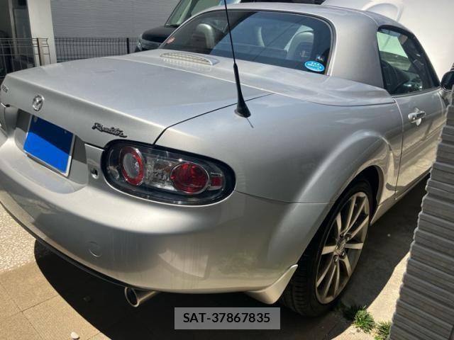 Mazda ROADSTER 2006-12 8316744-5