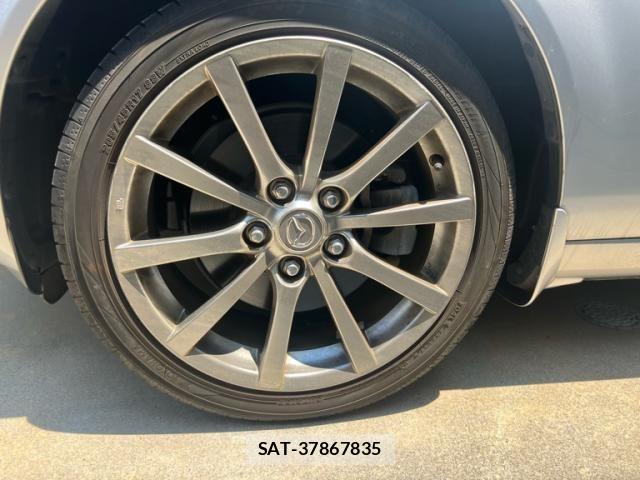 Mazda ROADSTER 2006-12 8316744-7