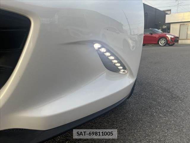 Mazda ROADSTER 2021-10 8316740-10