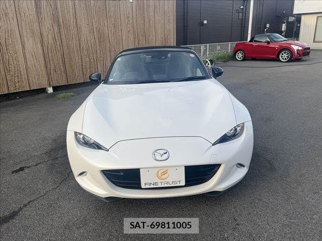Mazda ROADSTER 2021-10 8316740-12