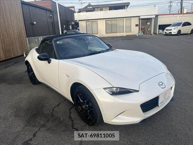 Mazda ROADSTER 2021-10 8316740-13