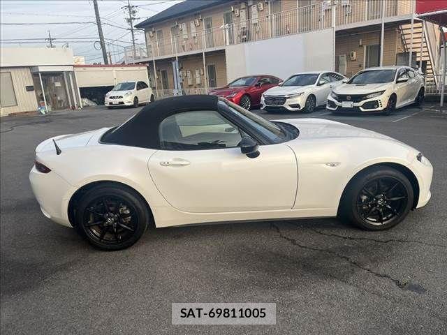 Mazda ROADSTER 2021-10 8316740-14