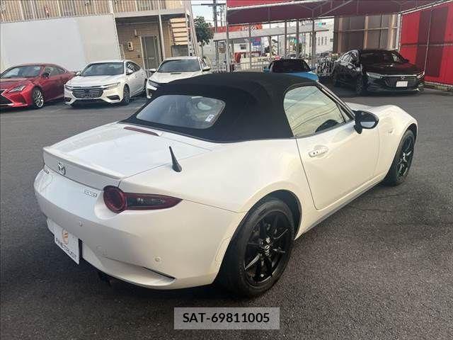 Mazda ROADSTER 2021-10 8316740-15