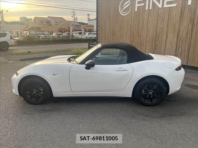 Mazda ROADSTER 2021-10 8316740-18