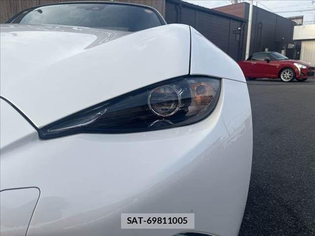 Mazda ROADSTER 2021-10 8316740-19